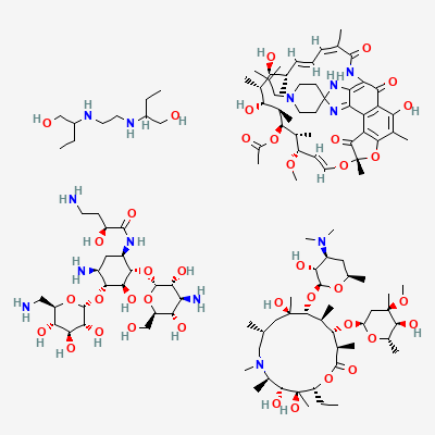 Specialty Lipids 2D structure
